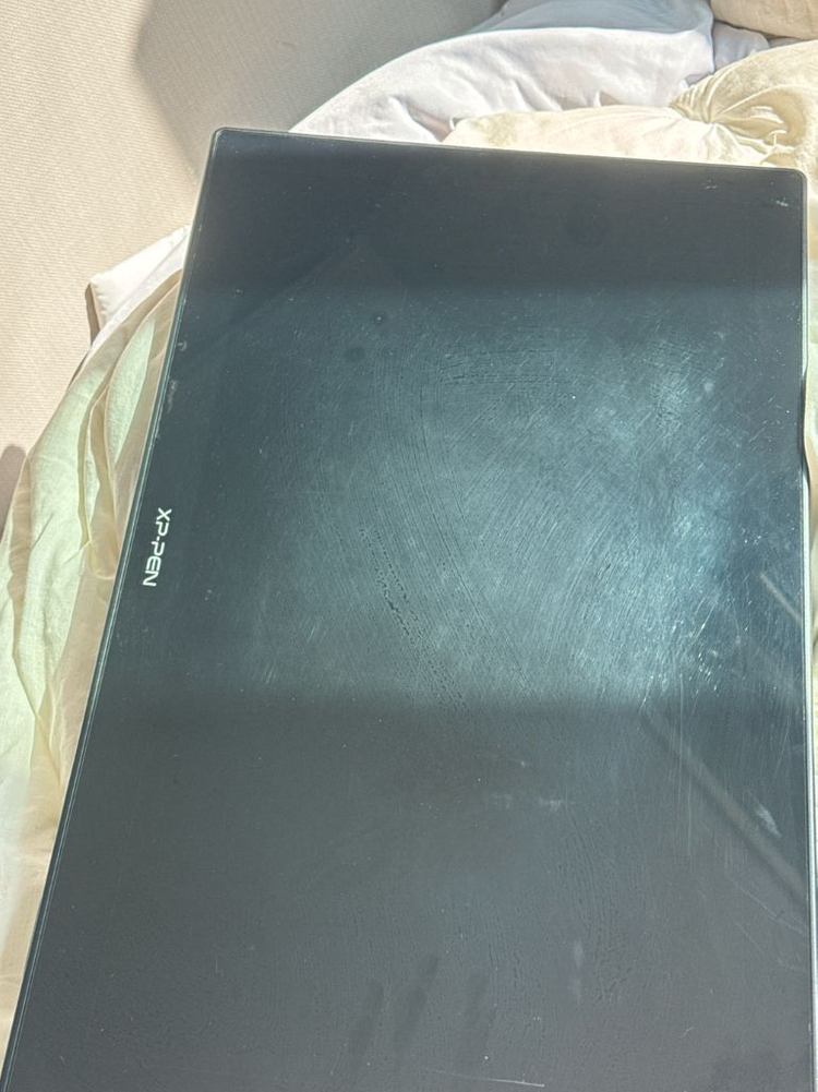 xppen artist22 2세대 상세 참고 이미지