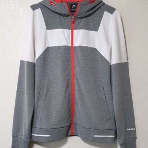 헤드 여성 후드집업 90사이즈