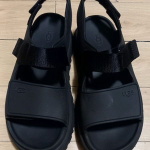 어그 UGG 골든그로우 샌들 245사이즈