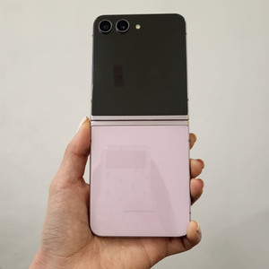 Z플립5 / S급 / 512GB / 10-30