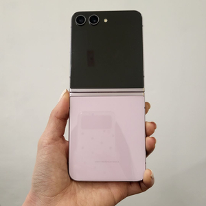 Z플립5 / S급 / 512GB / 10-30