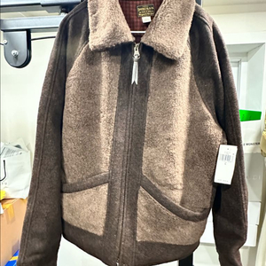 더블알엘 그리즐리 플리스 L 사이즈 판매