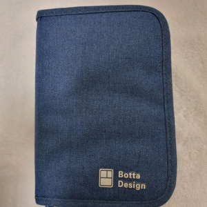 여권 파우치 케이스