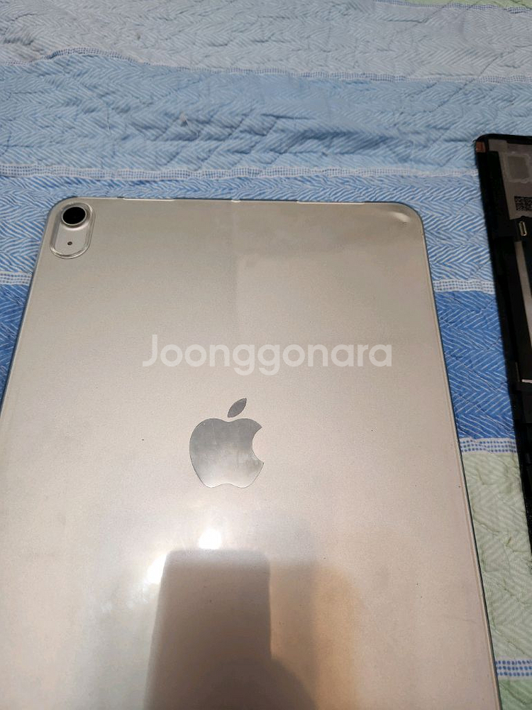 아이패드 에어5세대 부품용--2