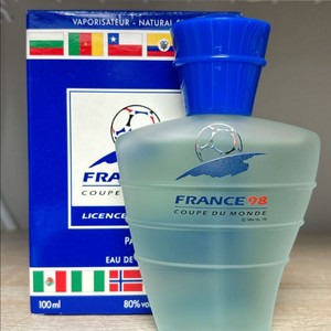 빈티지 쿠페 뒤 몽드 프랑스 98 edt 100ml