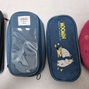 이야이야앤프렌즈 필통, 다이소필통,텐바이텐필통 등