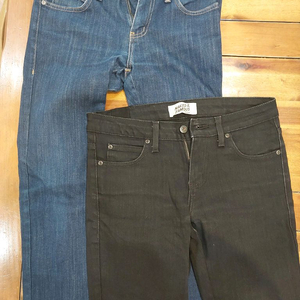 네이키드앤페이머스 슈퍼스키니가이 31, 30 사이즈 2벌 일괄 택포2만5천