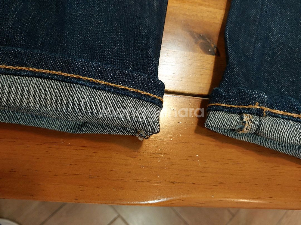 네이키드앤페이머스 슈퍼스키니가이 31, 30 사이즈 2벌 일괄 택포2만5천--4