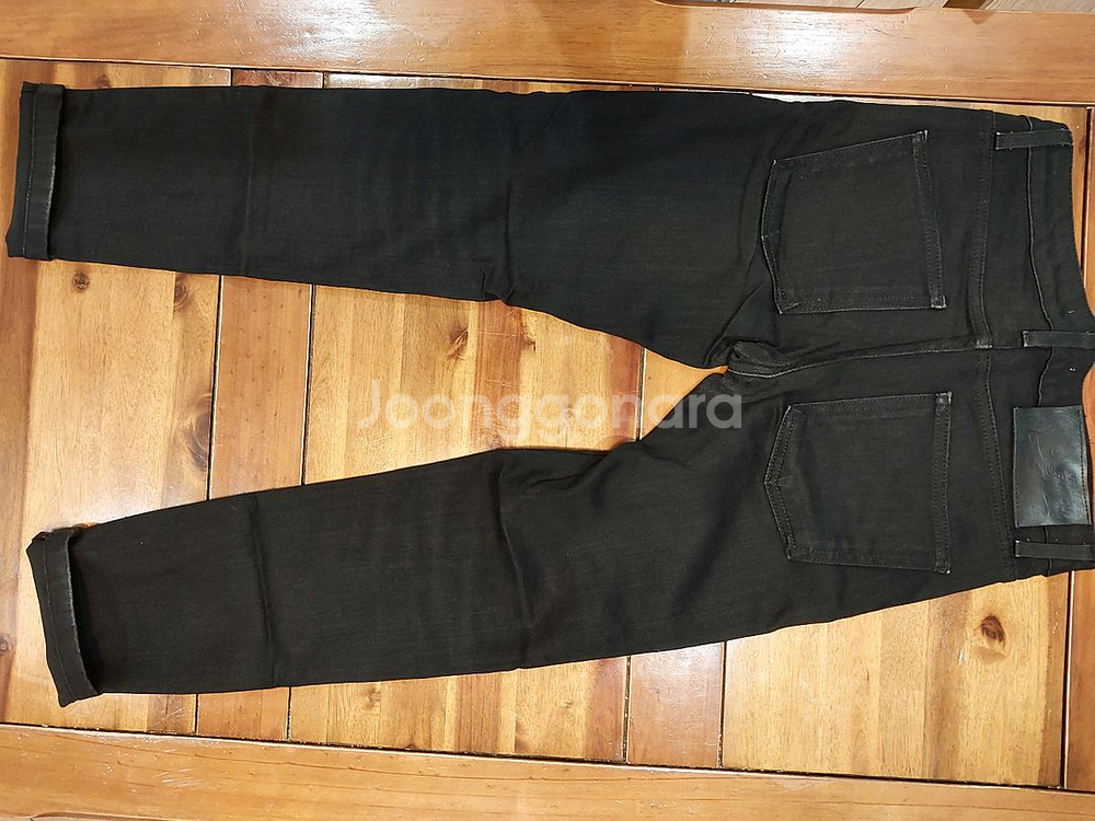 네이키드앤페이머스 슈퍼스키니가이 31, 30 사이즈 2벌 일괄 택포2만5천--6