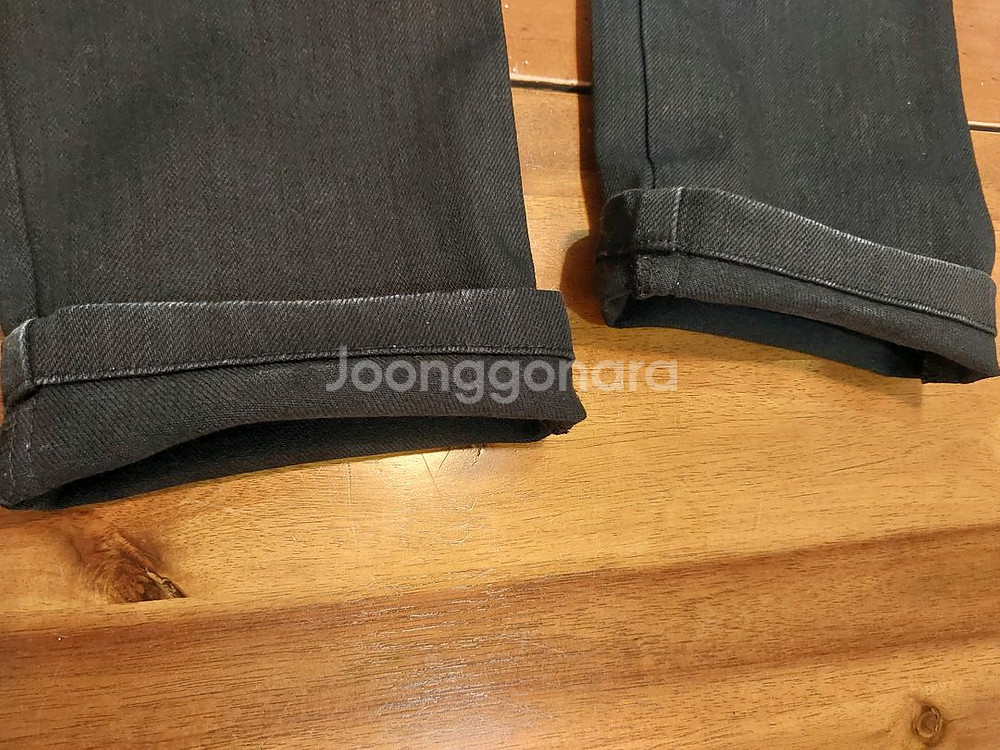 네이키드앤페이머스 슈퍼스키니가이 31, 30 사이즈 2벌 일괄 택포2만5천--9