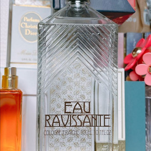 록시땅 오 레비쌍떼 코롱 프레쉐 300ml