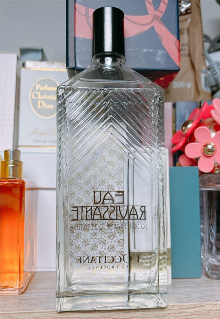 록시땅 오 레비쌍떼 코롱 프레쉐 300ml--1