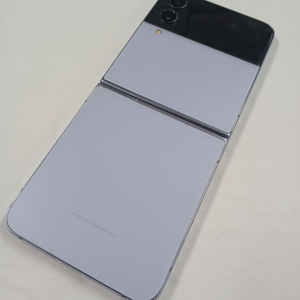 갤럭시Z플립4 512_GB 팝니다!!중고폰세컨폰공기계게임폰효도폰게임폰알뜰폰저가폰)