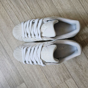 아디다스 슈퍼스타 올백 250