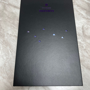 삼성 갤럭시 버즈플러스 BTS에디션 미개봉 새상품 이미지
