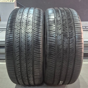 중고 타이어 225 45 17 아틀라스 타이어 25년 2254517