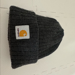 카고 니트 비니