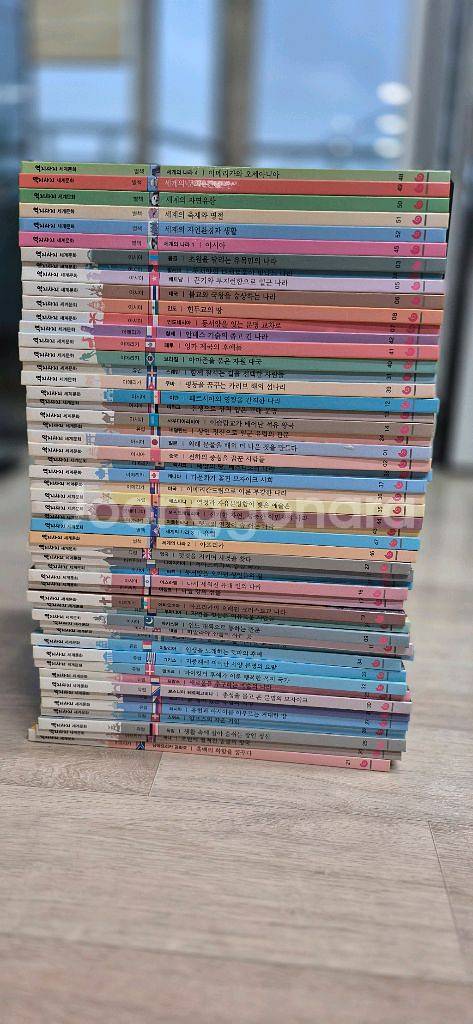 역지사지 세계문화--0