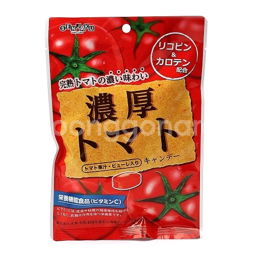 센자쿠 토마토사탕--0