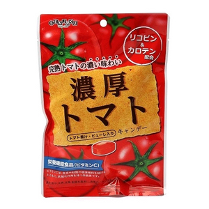 센자쿠 토마토사탕