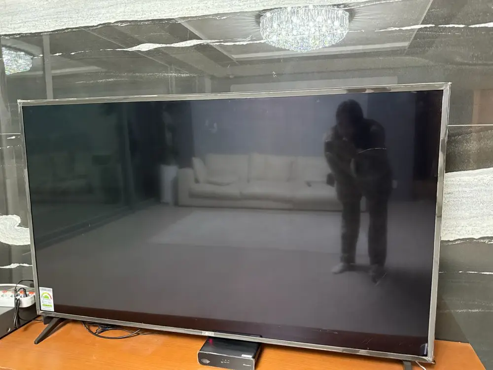 LG 65인치 UHD TV 65UJ6680 이미지