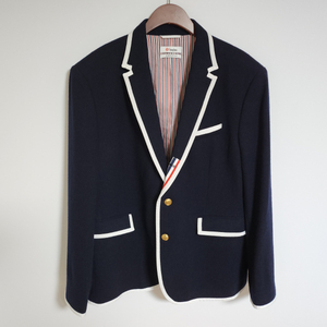 [S] 톰브라운 X 니만마커스 남성 블레이저 자켓 이미지