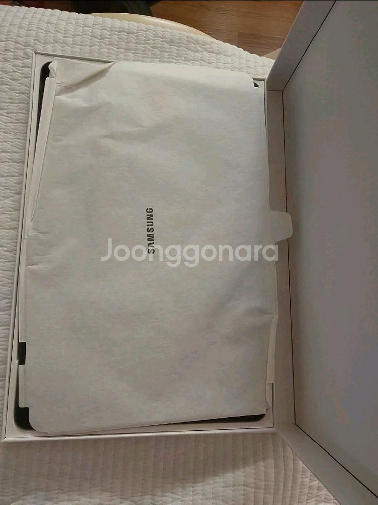 갤럭시탭 s9 128GB WiFi--2