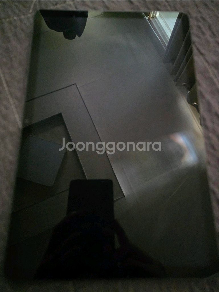 갤럭시탭 s9 128GB WiFi--3