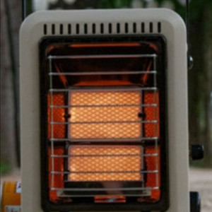 맥스히터 MGH-300A 베이지 새제품