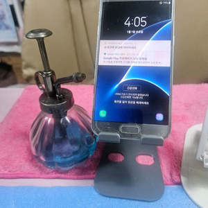 삼성 갤럭시 S7 스마트폰 5만원 이미지