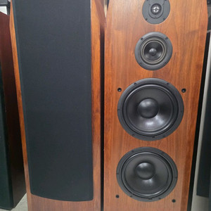 메킨토시 LS350 스피피커 매킨토시 이미지