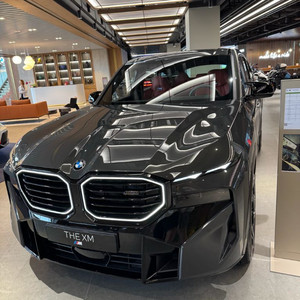 제주도 BMW 플래그쉽 렌트카 72시간