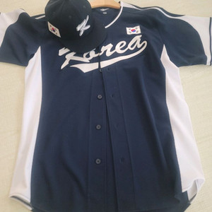 WBC국대 유니폼 NO.7 김하성 3XL