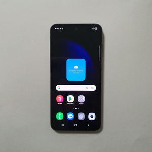 갤럭시 S23FE 256GB 24년개통 저렴 정상해지