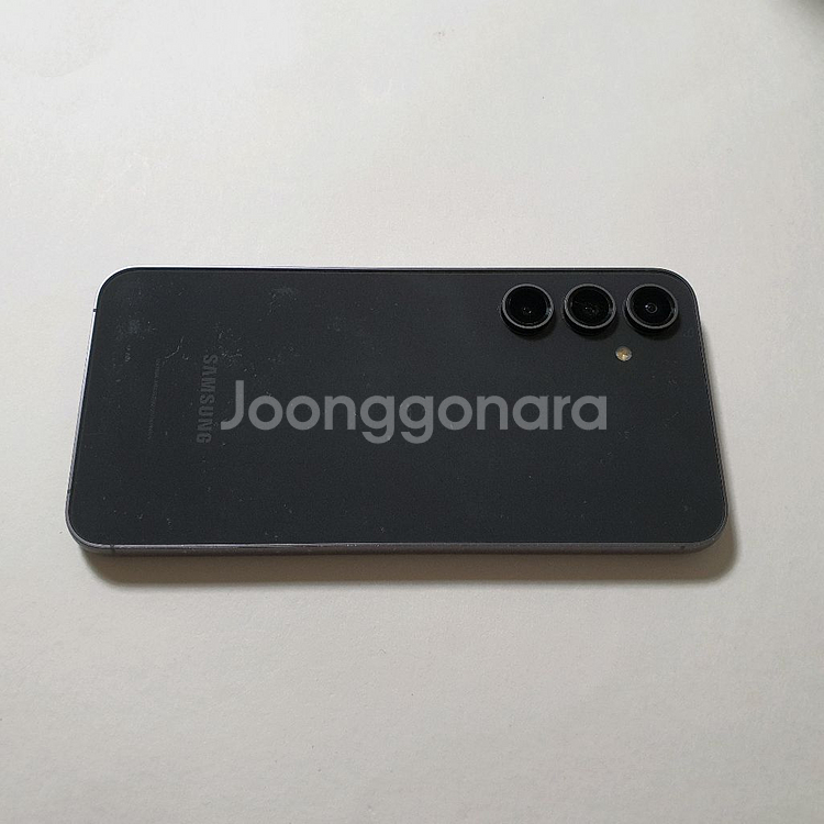 갤럭시 S23FE 256GB 24년개통 저렴 정상해지--2