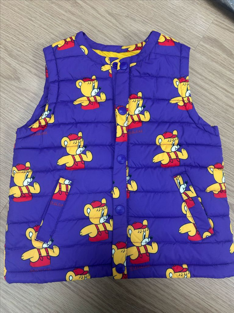 베베드피노 올오버썬베어베이비웰론베스트 100 이미지