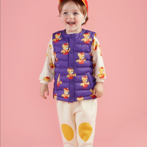 베베드피노 올오버썬베어베이비웰론베스트 100 이미지