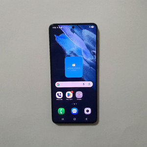 갤럭시 S21 256GB 깔끔 저렴 정상해지