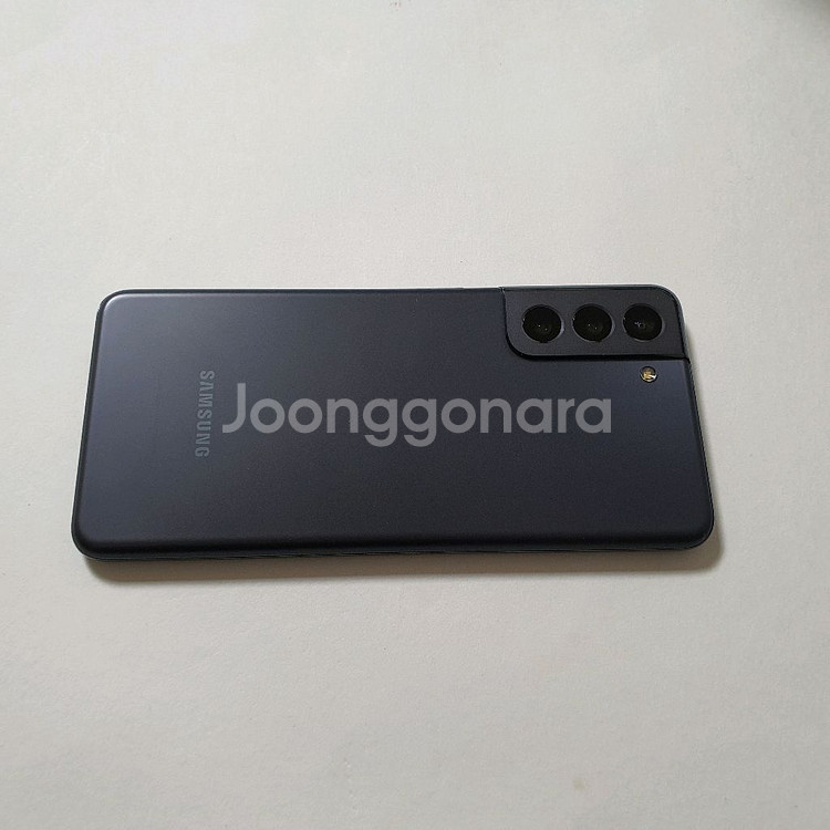 갤럭시 S21 256GB 깔끔 저렴 정상해지--2