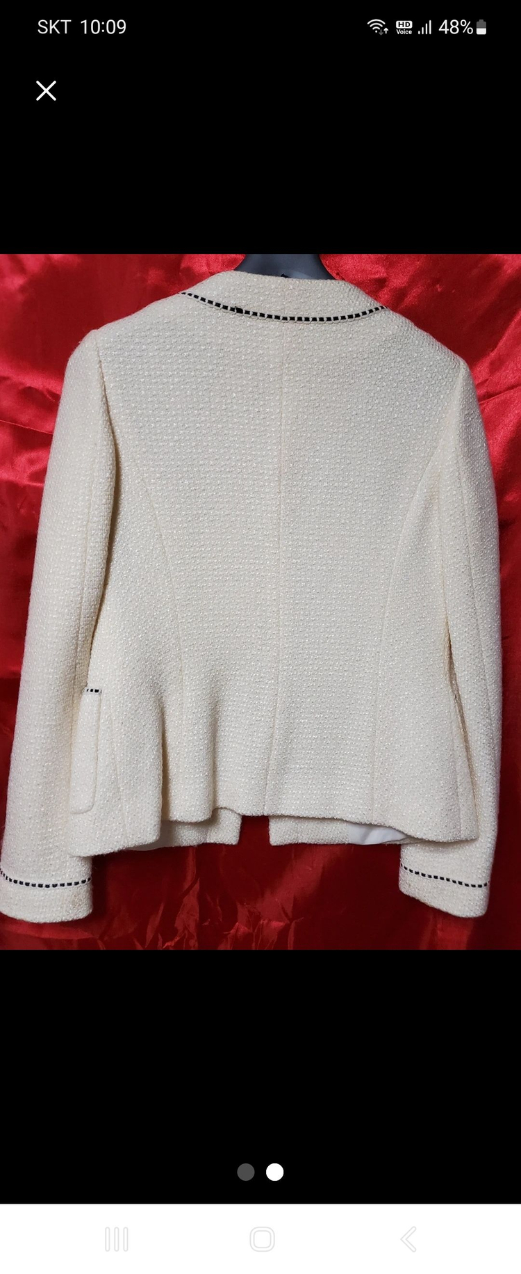 Anivee f. 치마정장--1