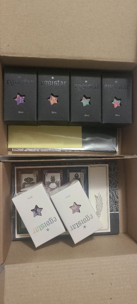 몽블랑 잉크 외 다수 이미지