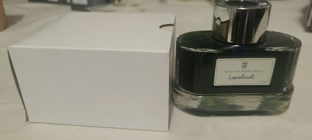 몽블랑 잉크 외 다수 이미지