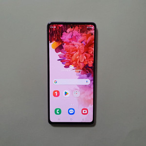 갤럭시 S20FE 128GB 깔끔 저렴 정상해지