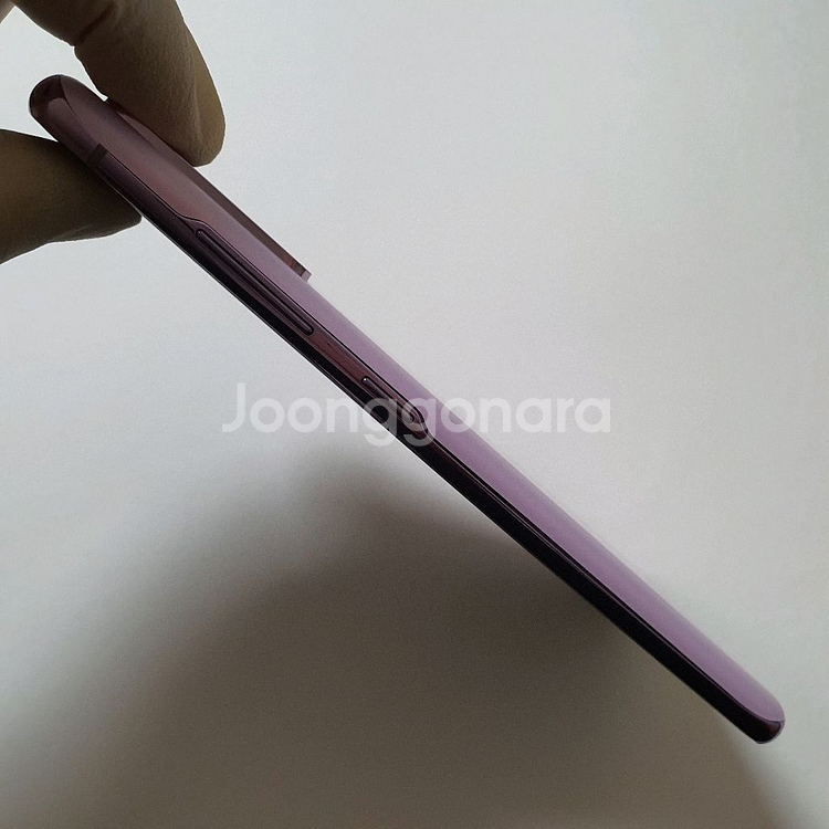 갤럭시 S20FE 128GB 깔끔 저렴 정상해지--6