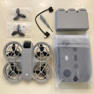 dji neo 네오 플라이모어 콤보 팝니다
