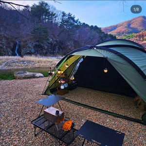 어반사이드 인베이더돔 이너 포함 이미지