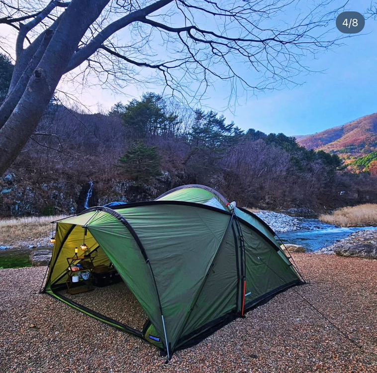 어반사이드 인베이더돔 이너 포함 이미지