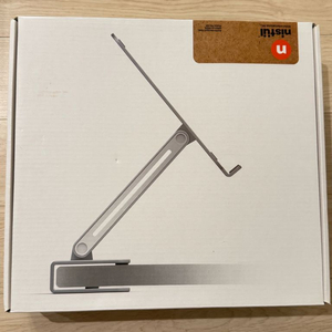 니스툴 노트북거치대