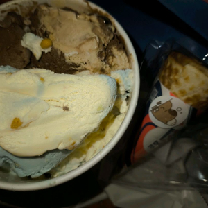 cu gs25 모바일상품권 배스킨 팝니다