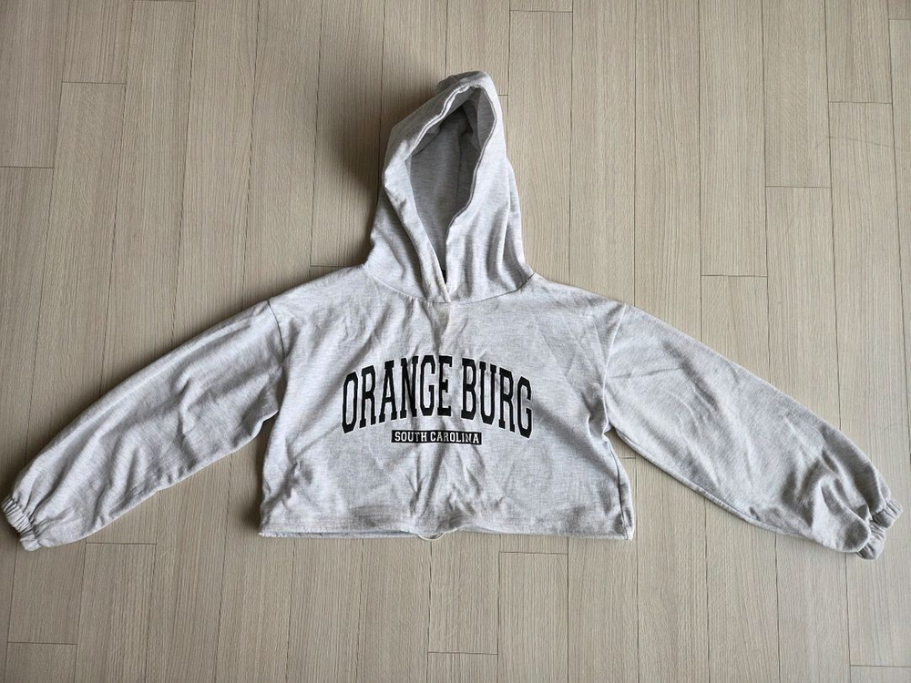 멋쟁이 여자 여아 크롭후드맨투맨티겨울가을용150사이즈 초4,5 총9벌--9